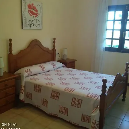Desconectaengalicia Casa Montalvo Apartamento