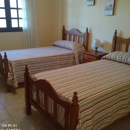 Desconectaengalicia Casa Montalvo 아파트
