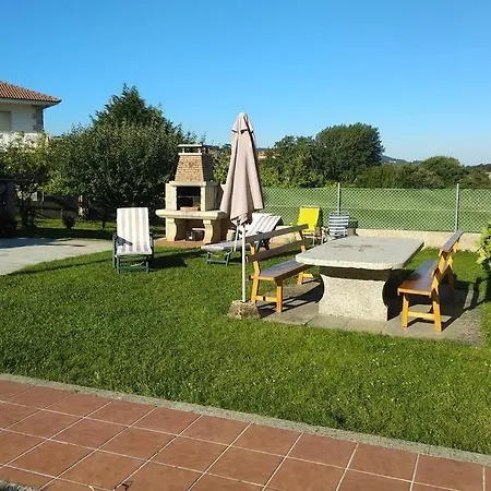 Desconectaengalicia Casa Montalvo 아파트