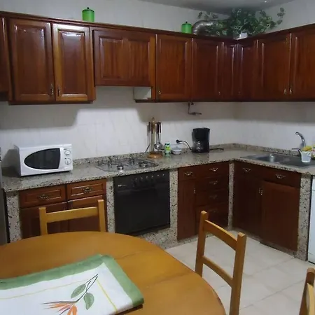 Apartmán Desconectaengalicia Casa Montalvo