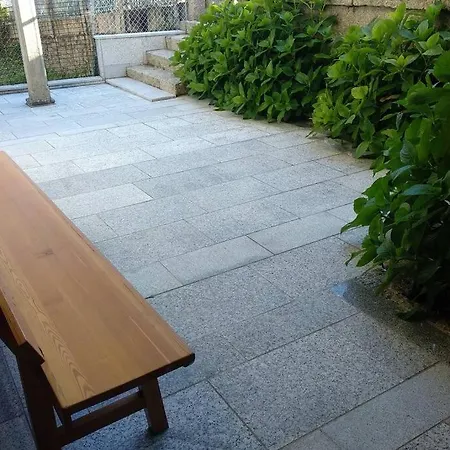 Desconectaengalicia Casa Montalvo 폰테베드라