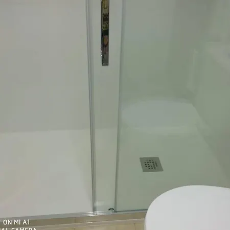 Apartamento Desconectaengalicia Casa Montalvo *