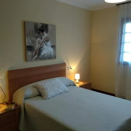Apartamento Desconectaengalicia Casa Montalvo Pontevedra