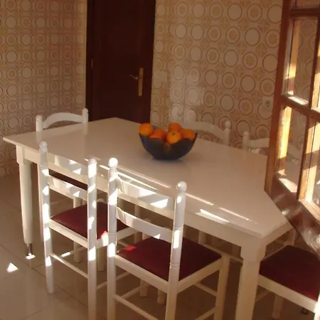 Desconectaengalicia Casa Montalvo * 폰테베드라