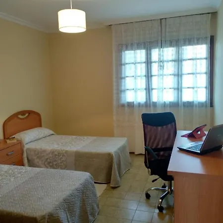 Desconectaengalicia Casa Montalvo 아파트 폰테베드라