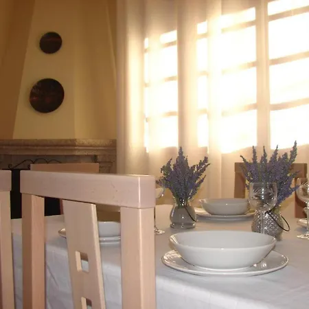 Apartamento Desconectaengalicia Casa Montalvo