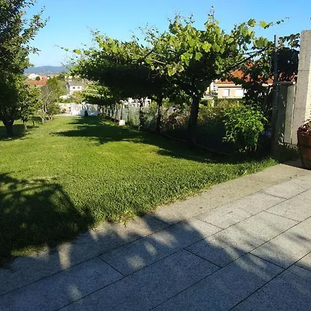 Desconectaengalicia Casa Montalvo 폰테베드라