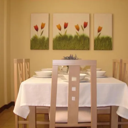Apartamento Desconectaengalicia Casa Montalvo