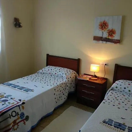 Apartamento Desconectaengalicia Casa Montalvo *
