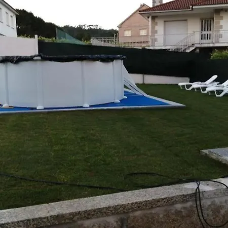 Desconectaengalicia Casa Montalvo