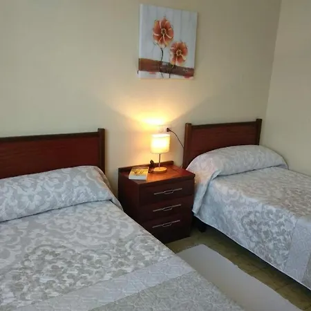 Desconectaengalicia Casa Montalvo 폰테베드라