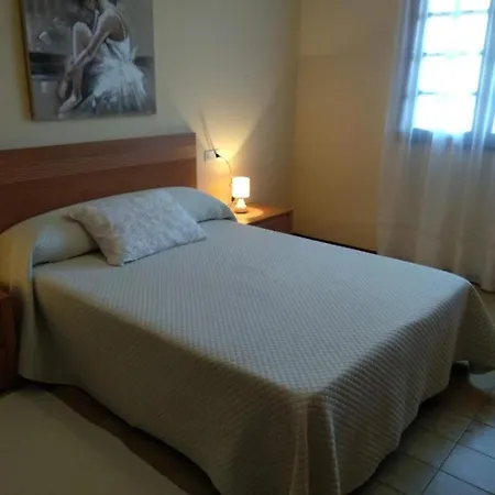 Apartamento Desconectaengalicia Casa Montalvo