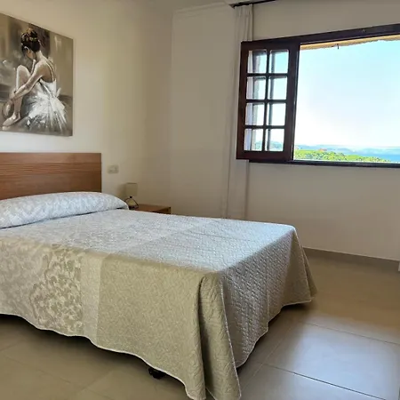 Desconectaengalicia Casa Montalvo *