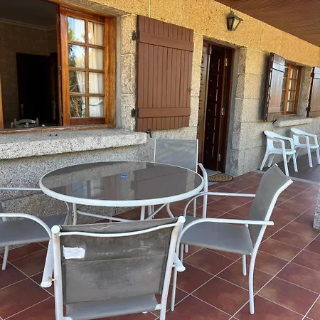 Desconectaengalicia Casa Montalvo