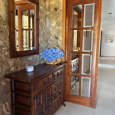 Desconectaengalicia Casa Montalvo Apartamento Pontevedra