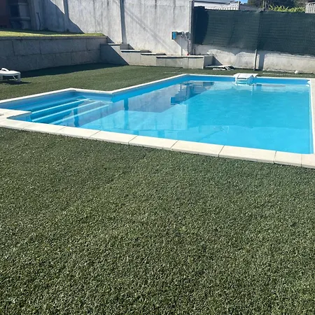 Desconectaengalicia Casa Montalvo