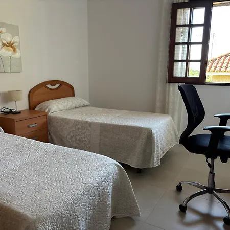 Apartamento Desconectaengalicia Casa Montalvo Pontevedra