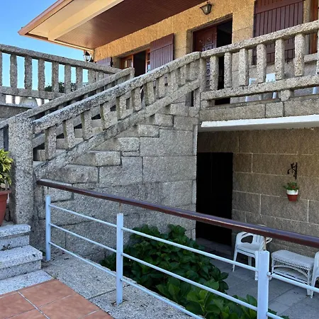 Desconectaengalicia Casa Montalvo * Pontevedra
