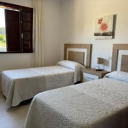 Apartamento Desconectaengalicia Casa Montalvo *