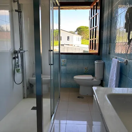Desconectaengalicia Casa Montalvo