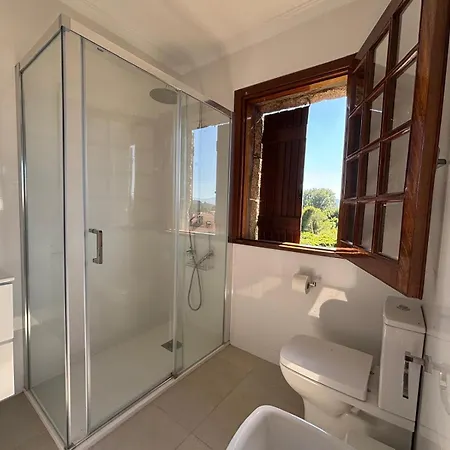 Apartamento Desconectaengalicia Casa Montalvo *