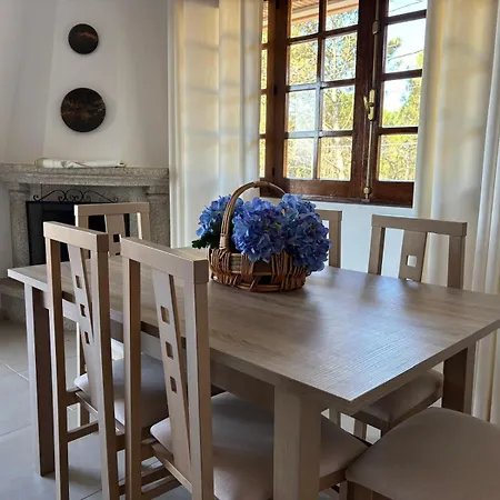 Desconectaengalicia Casa Montalvo