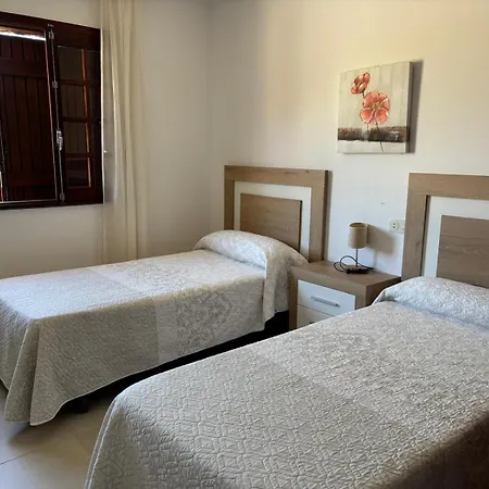 Desconectaengalicia Casa Montalvo Pontevedra
