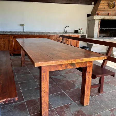 Desconectaengalicia Casa Montalvo