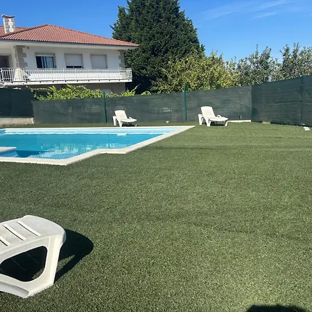 Apartamento Desconectaengalicia Casa Montalvo *