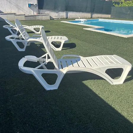 Desconectaengalicia Casa Montalvo *